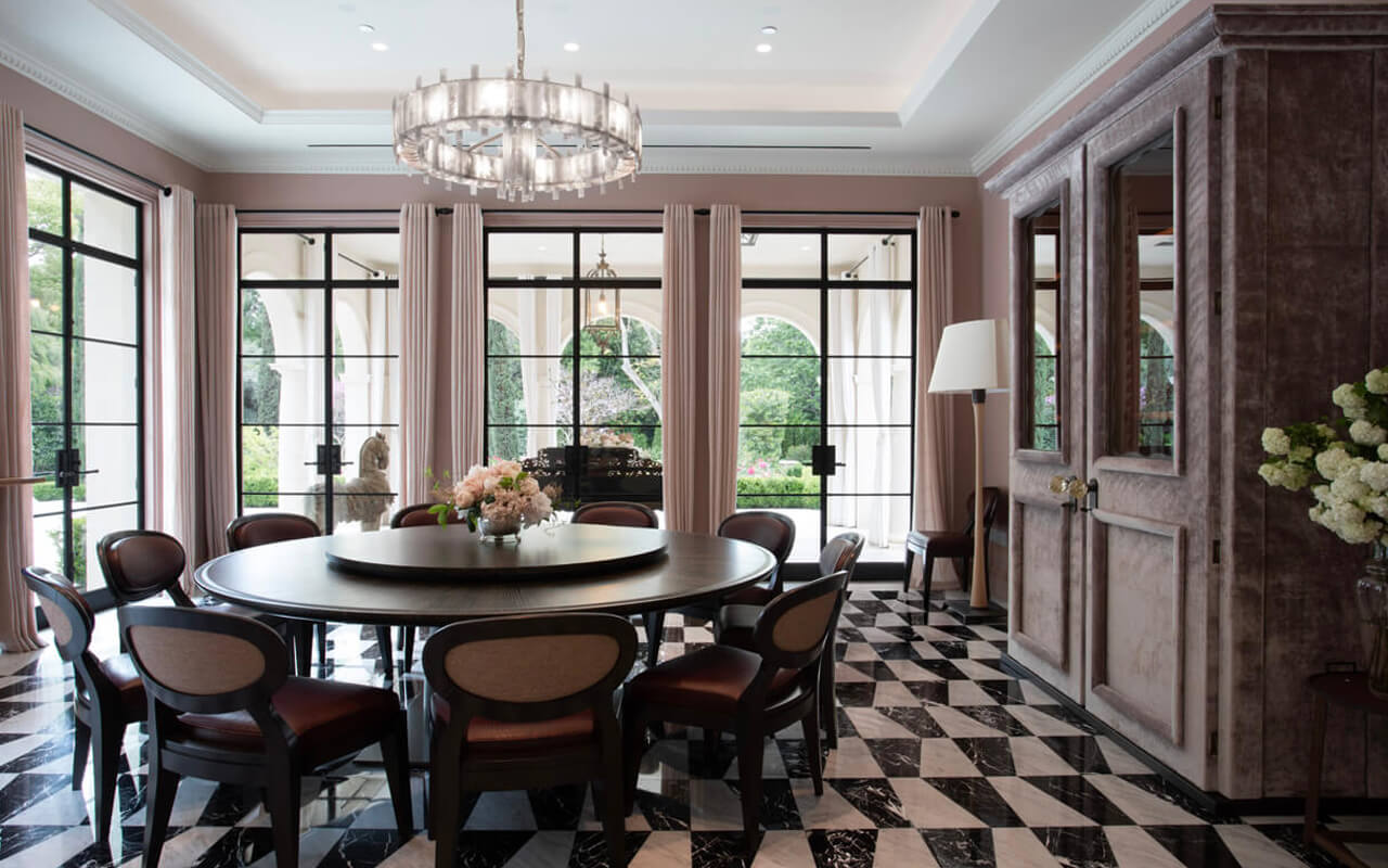 La Canada Flintridge -- Classic Home Retrofit