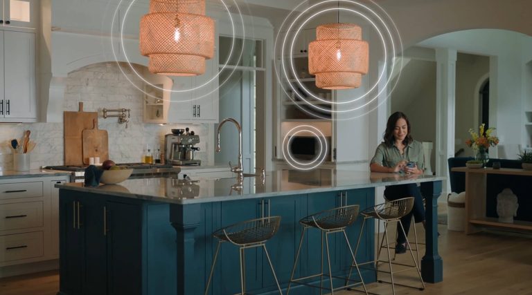 Pasadena Home -- Everyday App Control