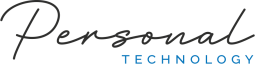 Personal Technology